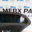 MERCEDES BENZ A-CLASS W177 DRIVER SIDE REAR DOOR ( OFF SIDE REAR ) FM09