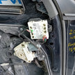 MERCEDES BENZ C-CLASS W205 PASSENGER SIDE FRONT DOOR N/S/F  BLACK FMD129