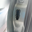 MERCEDES ESTATE C-CLASS W205 DRIVER REAR DOOR O/S/R GREY COMPLETE 2014-22 FMD141