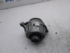 MERCEDES BENZ  C-CLASS  W205  ENGINE MOUNT LEFT NS A2052406617 FMR345
