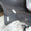 MERCEDES BENZ  A-CLASS W177 REAR BUMPER A1778856502 2018 BLACK FMX17