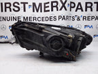2018 Onwards MERCEDES A CLASS W177 HEADLIGHT LED PASSENGER N/S A1779062400 FMH87