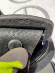 MERCEDES A CLASS SEAT BELT FRONT LEFT SIDE A1768600185 W176 2012 - 2018