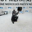 MERCEDES B-CLASS W246 CLUTCH PEDAL WITH CYLIBDER A2462900619 2015  FM001477