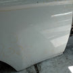 MITSUBISHI OUTLANDER MK3 DRIVER REAR DOOR OSR 2013 WHITE COMPLETE FMD363