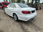 MERCEDES BENZ E-CLASS W212 - BREAKING/SUSPENSION LEGS (ALL)
