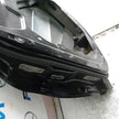 MERCEDES C-CLASS W205 SLN DRIVER REAR DOOR OSR BLACK 2014 ON FMD439