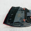 MERCEDES BENZ  GLC W253 PASSENGER SIDE LEFT REAR TAIL LIGHT 2016 FMT307