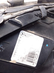 2012 MERCEDES B-CLASS W246 HEADLIGHT DRIVER OS A2468200461 FMH125 (DAMAGED)