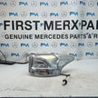 MITSUBISHI OUTLANDER MK3 DRIVER REAR OUTER TAIL LIGHT OSR 2014 FMT317
