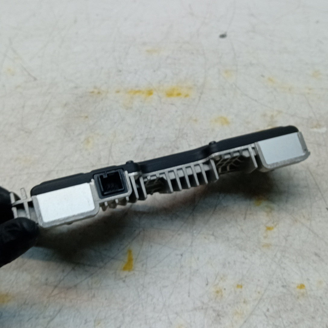 MERCEDES BENZ E-CLASS W213 FRONT WINDSHIELD CAMERA A2139002910 2016 FM001383