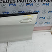 MERCEDES BENZ CLA W117 PASSENGER  FRONT DOOR N/S/F COMPLETE WHITE 2013-18 FMD31