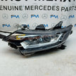 MITSUBISHI OUTLANDER MK3 2015 HEADLIGHT PASSENGER NS LEFT L0094I 1TX1 FM001586