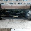 MERCEDES BENZ  A-CLASS W177 REAR BUMPER A1778805400 2018 BLACK FMX9