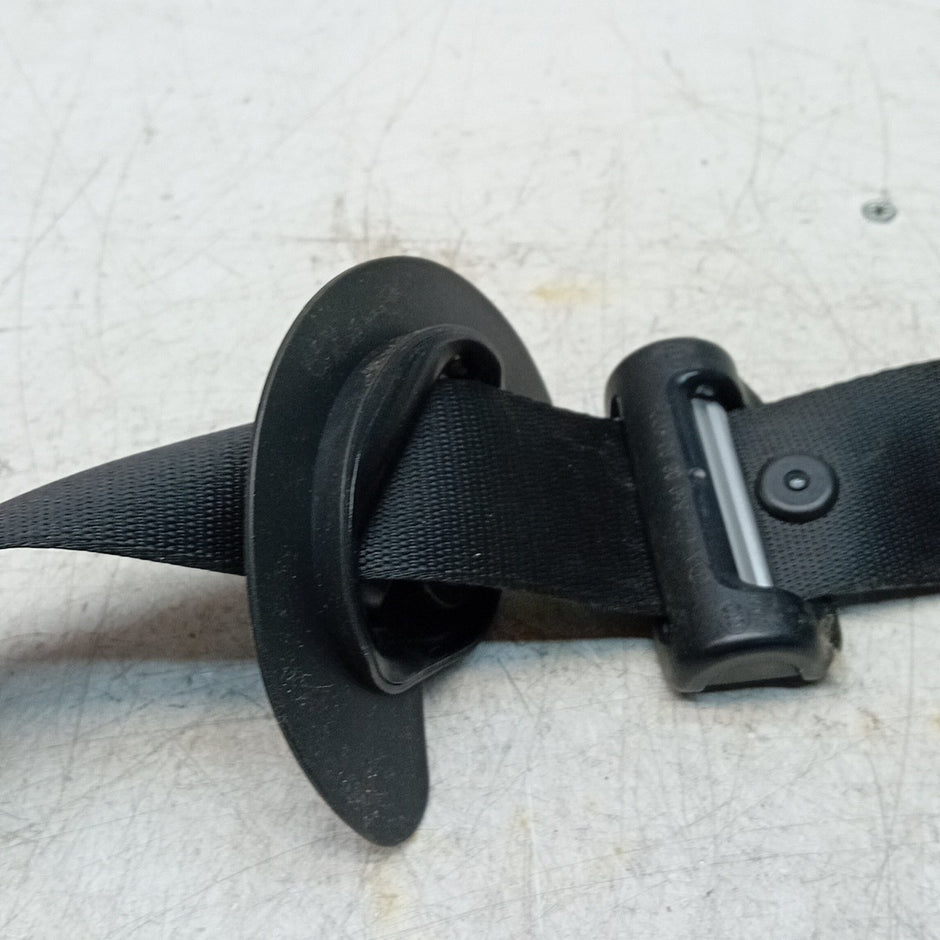 MERCEDES A-CLASS W177 SEAT BELT FRONT LEFT PASSENGER SIDE NSF A1778600800 FMS469