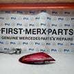 MERCEDES C-CLASS W205 COUPE 2016 REAR PASSENGER N/S TAIL LIGHT A2059066300 FMT40
