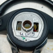 MERCEDES W205 C-CLASS MULTIFUNCTION STEERING WHEEL PFL 2014 A0004606700 FM001402