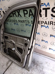 MERCEDES M-CLASS W163  DRIVER FRONT DOOR OSF GREY 1997-05 FMD574