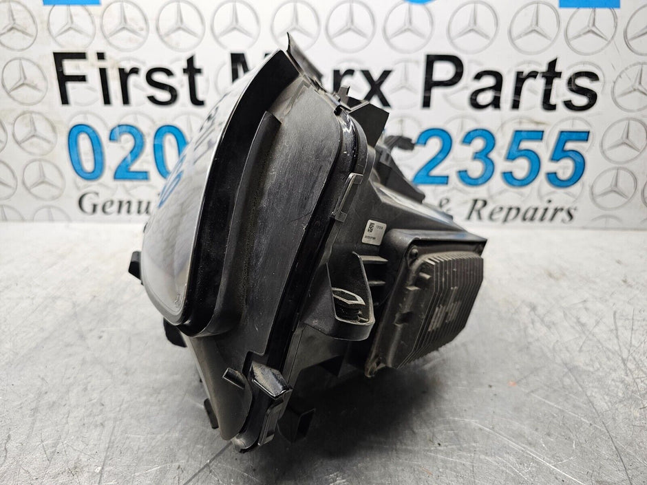 MERCEDES BENZ B-CLASS W246 PASSENGER SIDE ( N.S ) BI-XENON HEADLIGHT