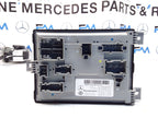 MERCEDES C-CLASS REAR SAM CONTROL MODULE W205 A2059007437 FM00383
