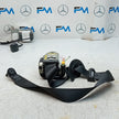 MERCEDES A-CLASS W177 SEAT BELT FRONT LEFT PASSENGER SIDE NSF A1778600800 FMS469
