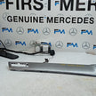 MERCEDES BENZ  E-CLASS W212 DASHBOARD  TRIM PANEL 2016 A212680XX93 FM001547