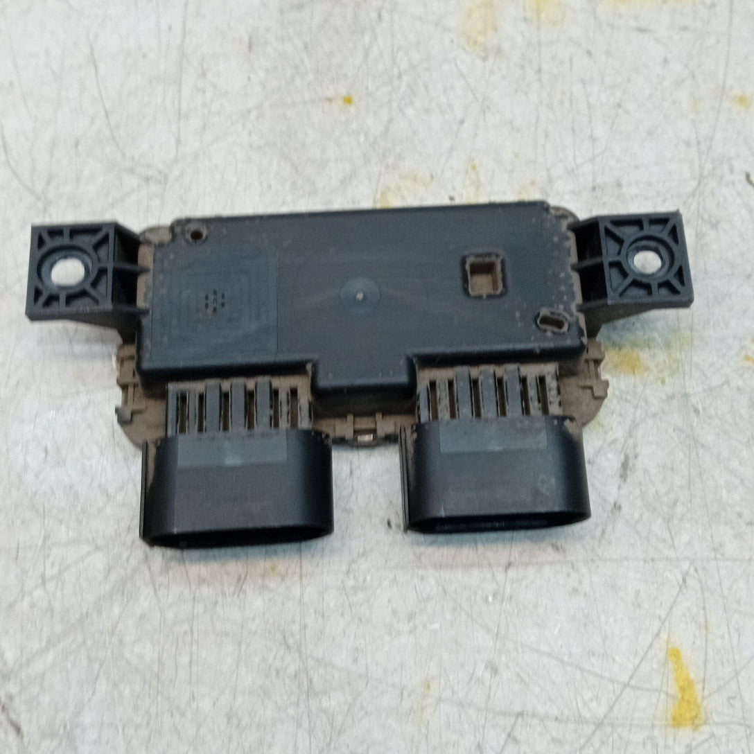 MERCEDES A-CLASS W177 FUEL PUMP CONTROL MODULE A0009008214 2018 ON FM001348