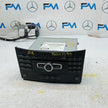 MERCEDES E CLASS W212 STEREO SAT NAV SYSTEM A2129006417 2009-2016 FM001395