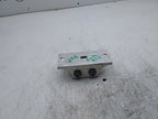 MERCEDES C-CLS W206 REINFORCEMENT MOUNTING RAIL A2066203802 FMR233