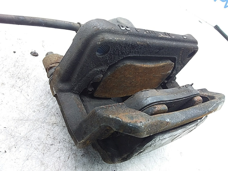 MERCEDES A-CLASS W177 WHEEL BRAKE CALIPER LEFT PASSENGER SIDE A1774215100 FMR368