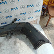 MERCEDES BENZ C-CLASS W205 SLN REAR BUMPER 2015 GREY A2058850138 FMX52