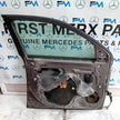 MITSUBISHI OUTLANDER MK3 PASSENGER FRONT DOOR NSF 2013  FMD390