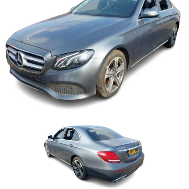 MERCEDES BENZ E-CLASS W213  BREAKING/DOORS ( N.S.F , O.S.F , N.S.R & O.S.R )