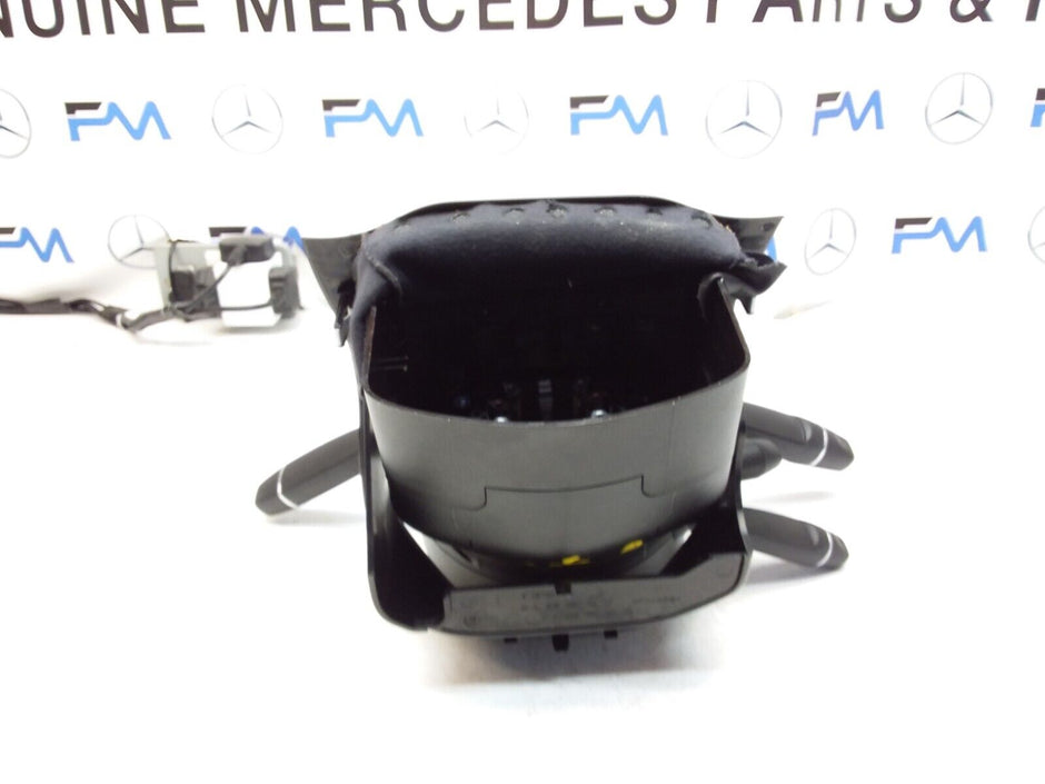 Mercedes C-CLASS W205 COUPE INDICATOR/WIPER GEAR SELECT  FM00592 A2059007019