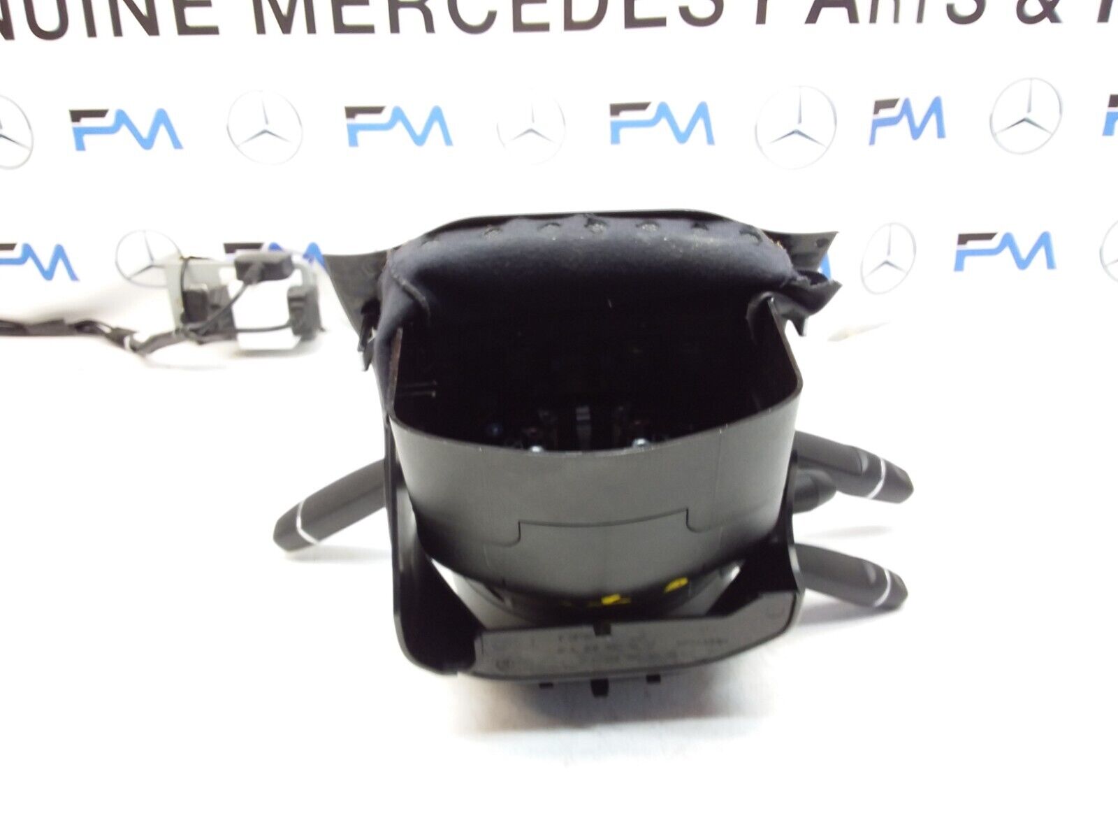Mercedes C-CLASS W205 COUPE INDICATOR/WIPER GEAR SELECT  FM00592 A2059007019