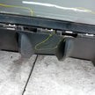 MERCEDES BENZ  A-CLASS W177 REAR BUMPER A1778804801 2018 GREY FMX8
