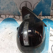 MITSUBISHI OUTLANDER 2016 - 2021 PASSENGER SIDE RIGHT WING MIRROR E11026919