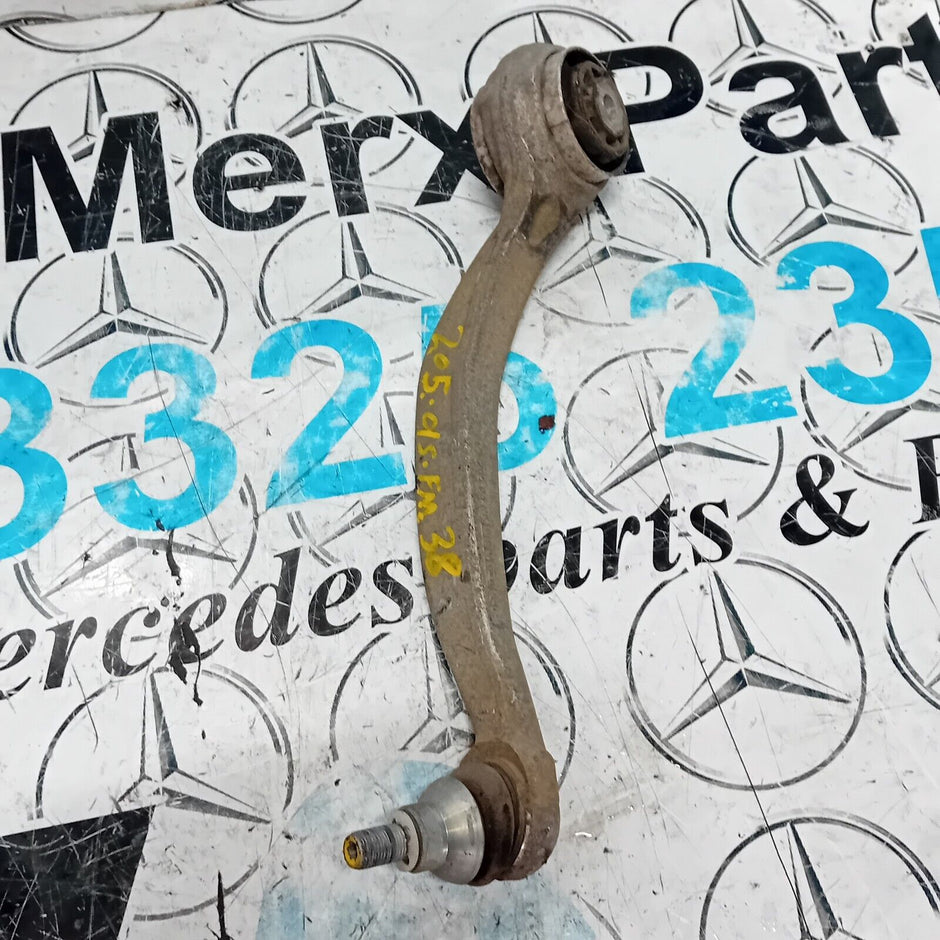 MERCEDES C-CLASS  W205 2014-2021 FRONT RIGHT SIDE WISHBONE CONTROL ARM FMW38