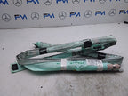 MERCEDES E-CLASS W213 CURTAIN ROOF AIRBAG NS LEFT SIDE A2138600902 FMR219