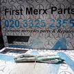 2021-2024 MERCEDES E CLASS  AIR BAG PASSENGER NEAR SIDE LEFT 2138600902 FM193