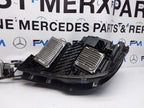 MERCEDES C CLASS W207 HEADLIGHT LED O/S COMPLETE FACELIFT  FMH18
