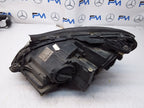 2011 MERCEDES C-CLASS W204 HEADLIGHT DRIVER OS A2048205859 FMH130 LED INTELLIGEN