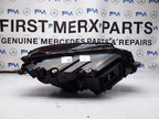 2018 MERCEDES S CLASS W222 HEADLIGHT LED N/S COMPLETE FACELIFT A2229064305 FMH14