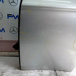 MITSUBISHI OUTLANDER MK3 PASSENGER SIDE REAR DOOR NSR SILVER FMD289 