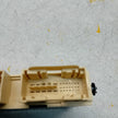 MERCEDES C-CLASS W205 FRONT LEFT SEAT CONTROL MODULE A2479003814 FM001195