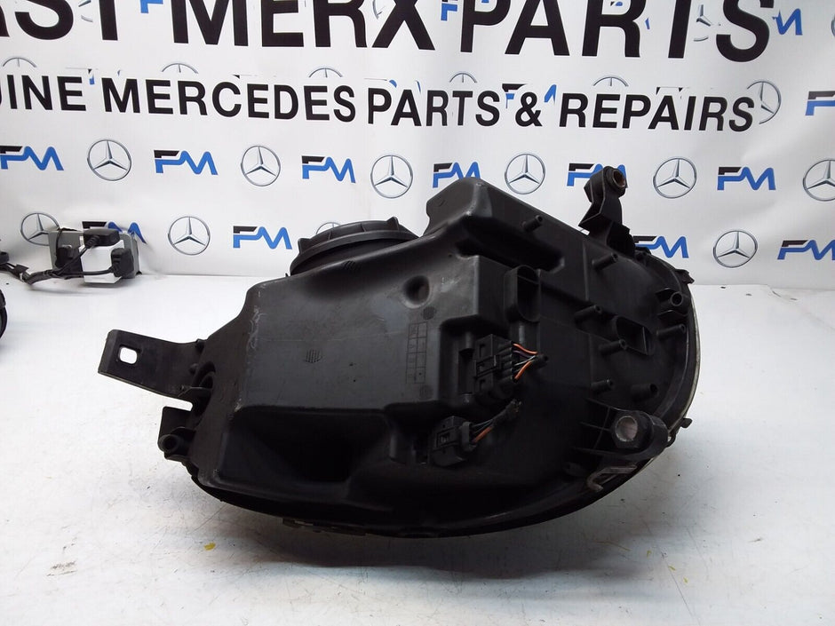 MERCEDES R CLASS W251 HEADLIGHT PASSENGER NS A2518260191 FMH110
