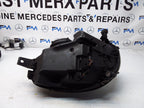 MERCEDES R CLASS W251 HEADLIGHT PASSENGER NS A2518260191 FMH110