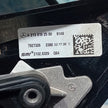 2017/2023 MERCEDES  C-CLASS W213 AMG LEFT SIDE  MIRROR BLUE 2138102500