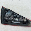 MERCEDES A-CLASS W177 DRIVER RIGHT OS REAR INNER TAIL LIGHT A1779062000 FMT247