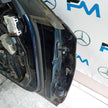 MERCEDES C-CLASS W205 PASSENGER FRONT DOOR NSF BLUE 2014 ON FMD230